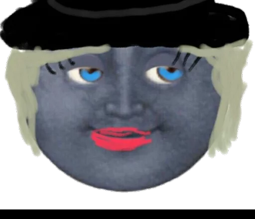 Эмодзи Moonlight Densetsu