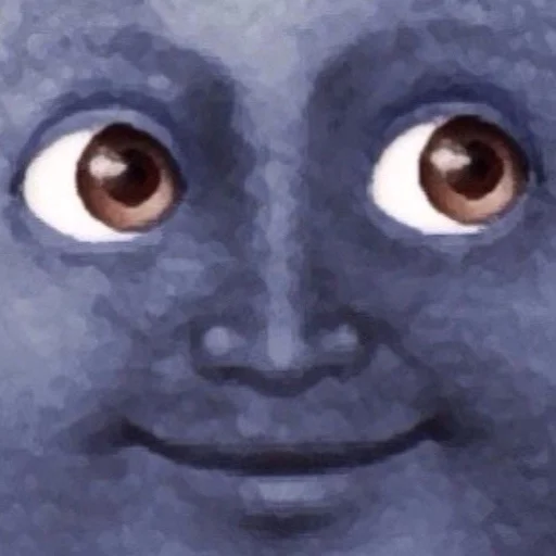 Эмодзи Moonlight Densetsu