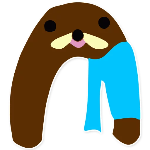 Эмодзи Gondola