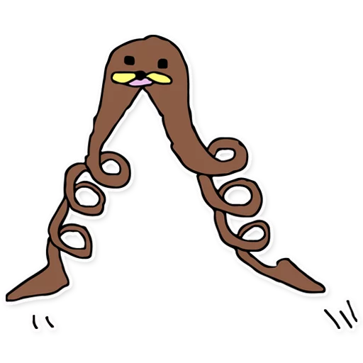 Эмодзи Gondola