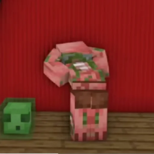 Эмодзи Minecraft