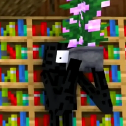 Эмодзи Minecraft