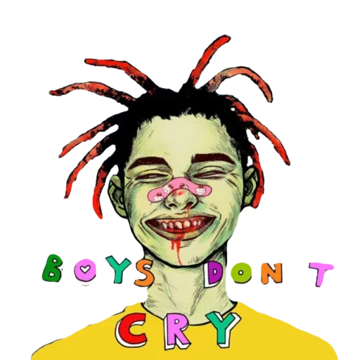 Эмодзи Fluctus
