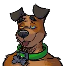 Эмодзи Good Boy
