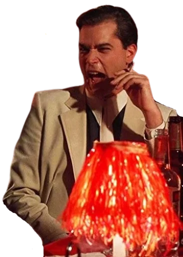Эмодзи Goodfellas