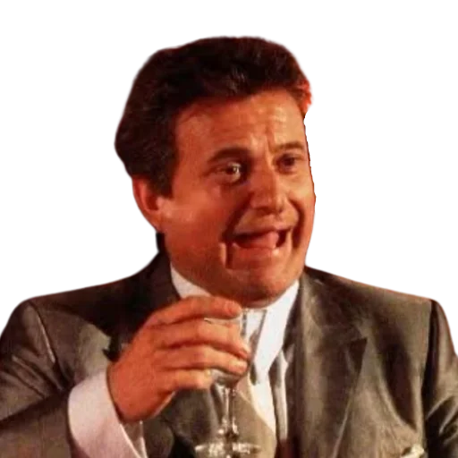 Эмодзи Goodfellas
