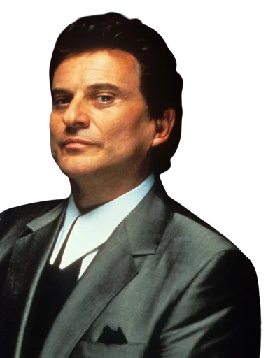 Эмодзи Goodfellas