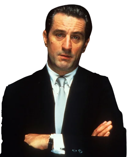 Эмодзи Goodfellas