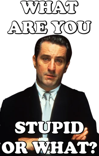 Эмодзи Goodfellas