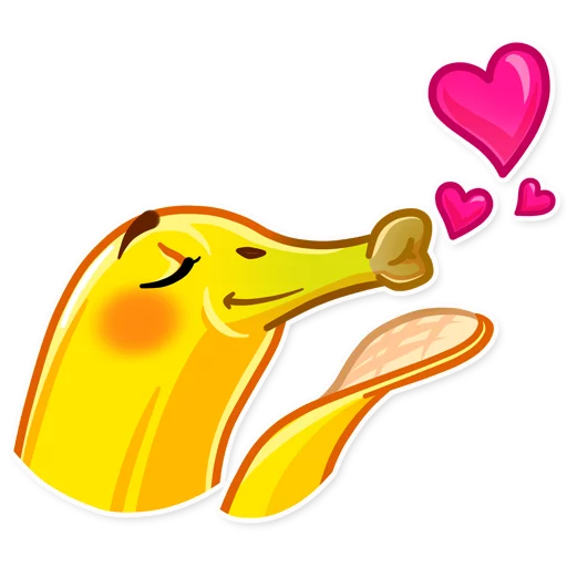 Эмодзи Goosanan