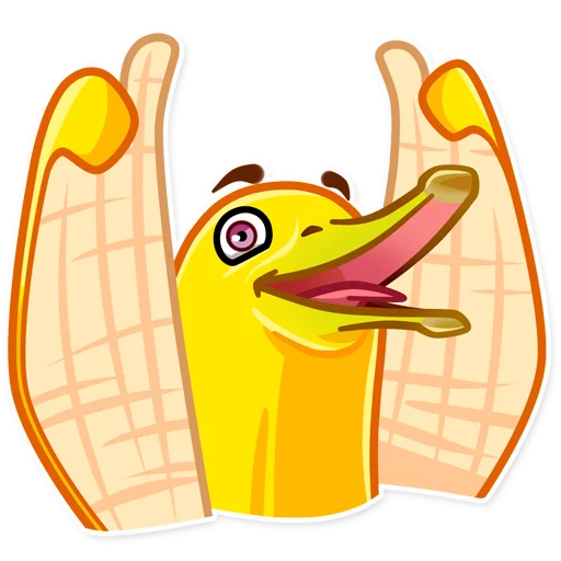 Эмодзи Goosanan