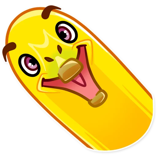 Эмодзи Goosanan