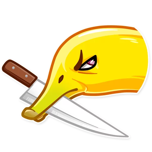 Эмодзи Goosanan