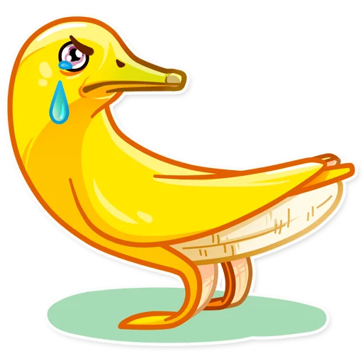 Эмодзи Goosanan