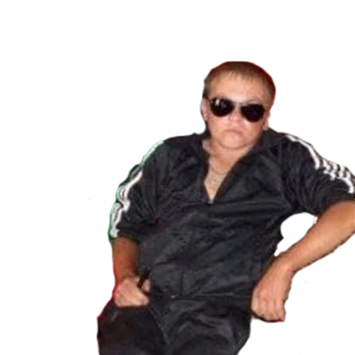 Эмодзи GopnikPack