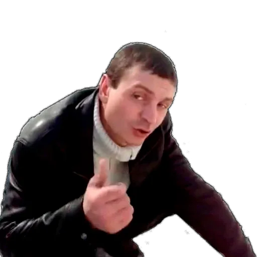 Эмодзи GopnikPack