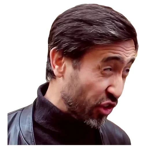 Эмодзи Горцы от ума
