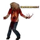 Эмодзи Half Life ☢