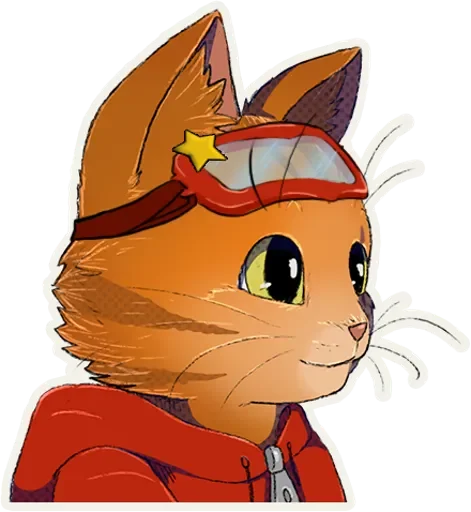 Эмодзи Gori Cuddly Carnage