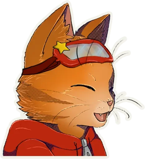 Эмодзи Gori Cuddly Carnage