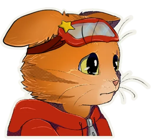 Эмодзи Gori Cuddly Carnage