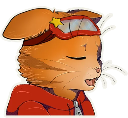 Эмодзи Gori Cuddly Carnage