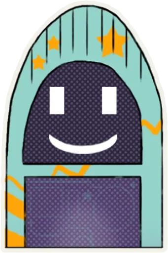 Эмодзи Gori Cuddly Carnage