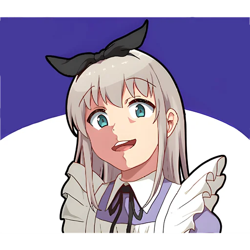 ?