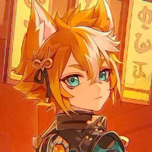 🧡