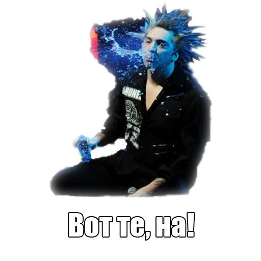Эмодзи TopGorshok