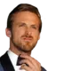 Эмодзи Ryan Gosling