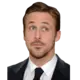 Эмодзи Ryan Gosling