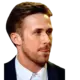 Эмодзи Ryan Gosling