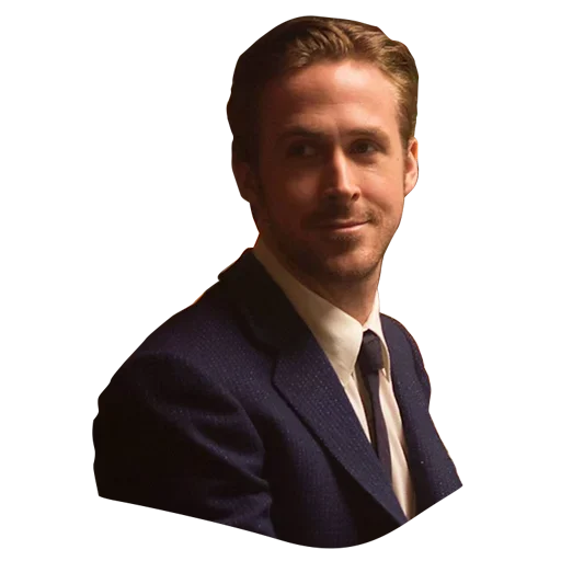 Эмодзи Gosling