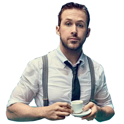 Эмодзи Gosling