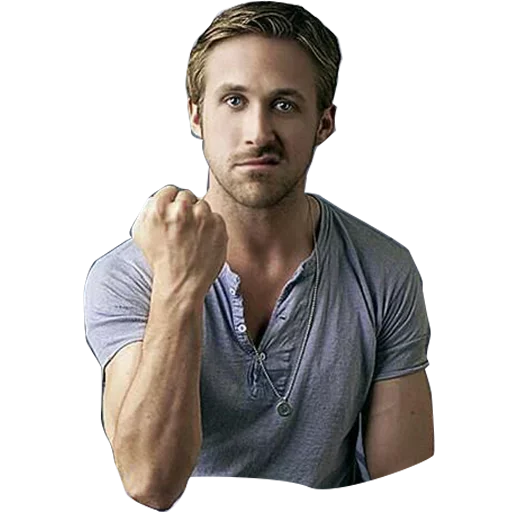 Эмодзи Gosling