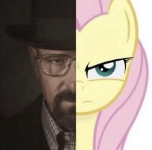 Эмодзи MLP