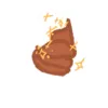 Эмодзи 💩 • говно фу • 💩