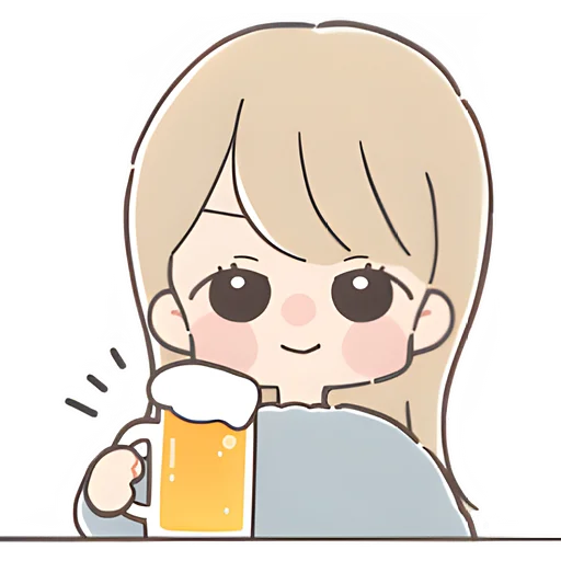 Эмодзи Говорящая тян