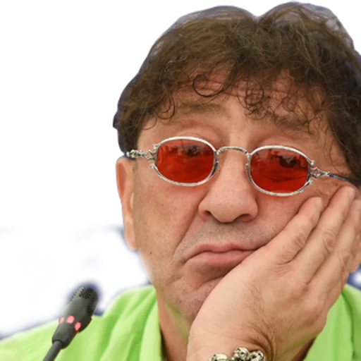 Эмодзи 🎤GVLeps🎙