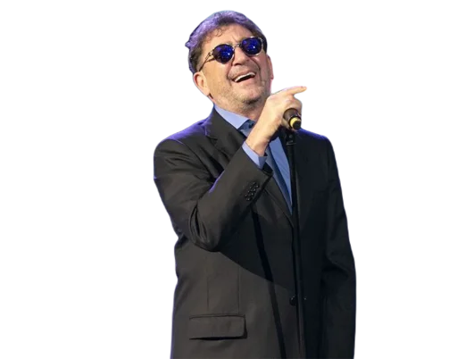 Эмодзи 🎤GVLeps🎙