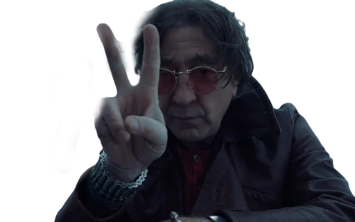 Эмодзи 🎤GVLeps🎙