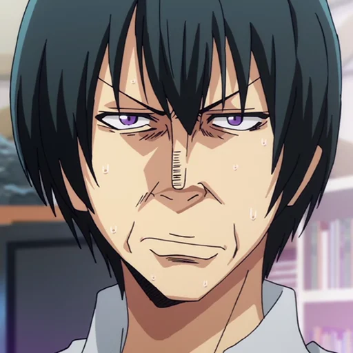 Эмодзи Grand Blue