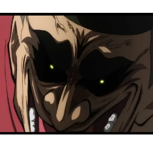 Эмодзи Grand Blue