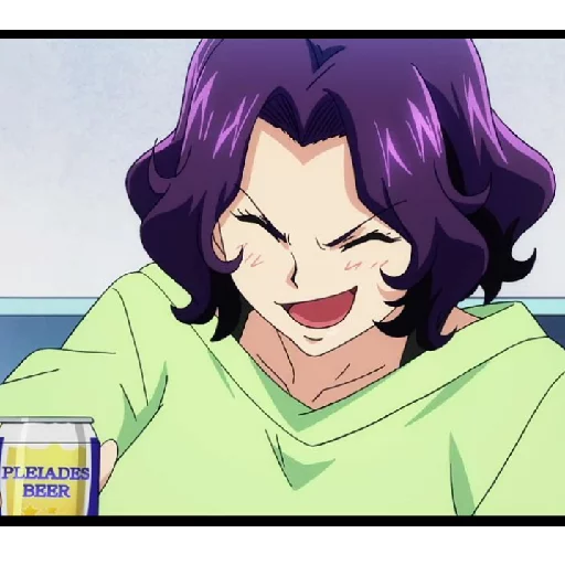 Эмодзи Grand Blue