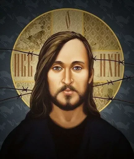 Эмодзи EgorLetov