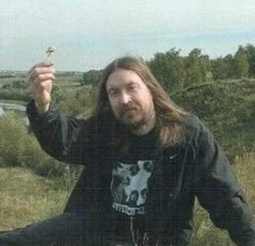 Эмодзи EgorLetov