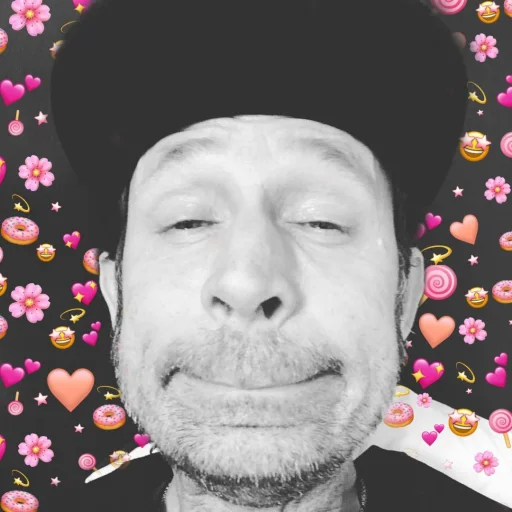 Эмодзи Green Day