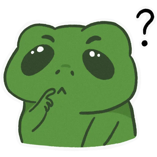 Эмодзи Greed&Perry