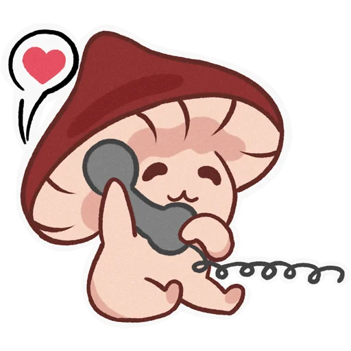 Эмодзи Greed&Perry